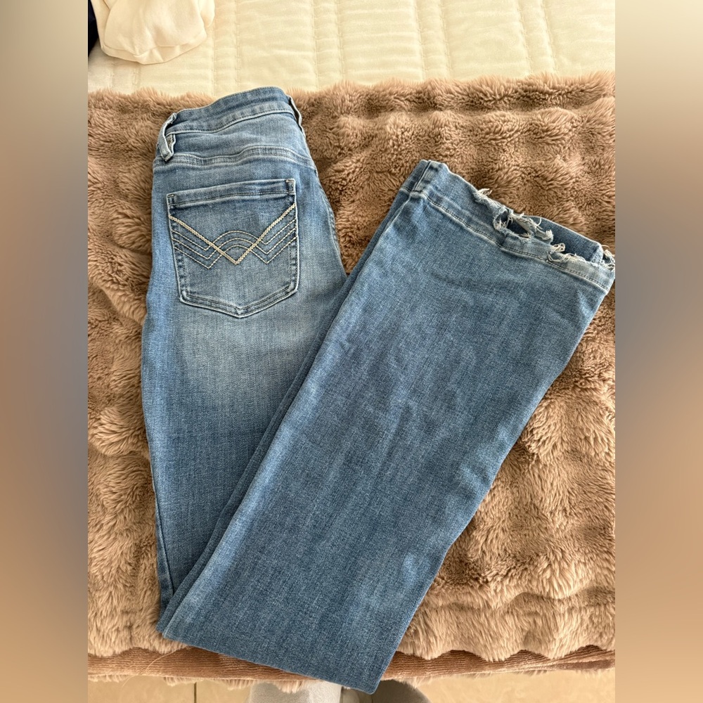 Idyllwind bootcut/flare jeans